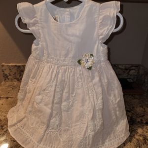 Laura Ashley Dress